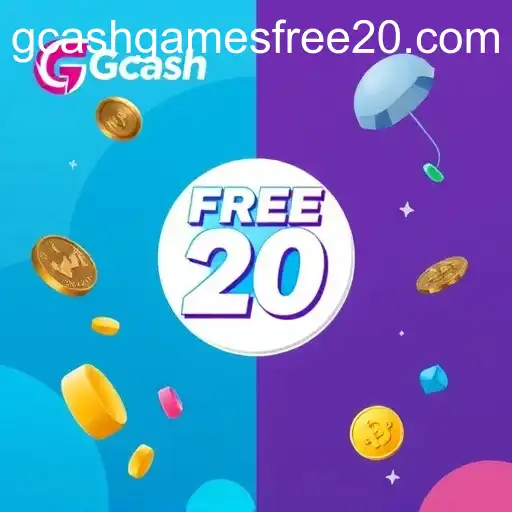 gcash games free 20-BONUS9