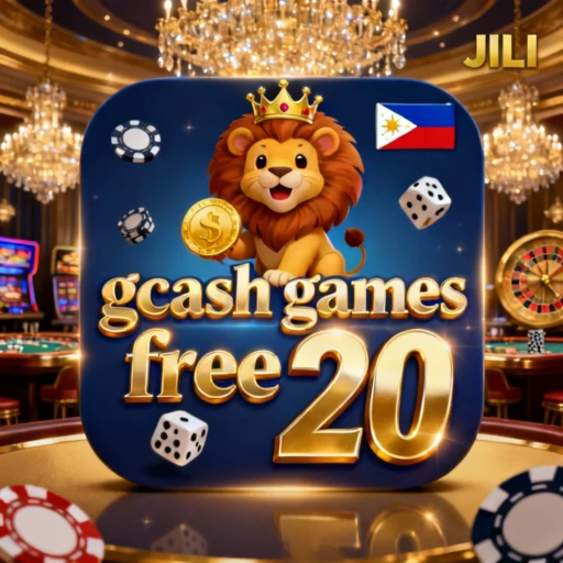 gcash games free 20