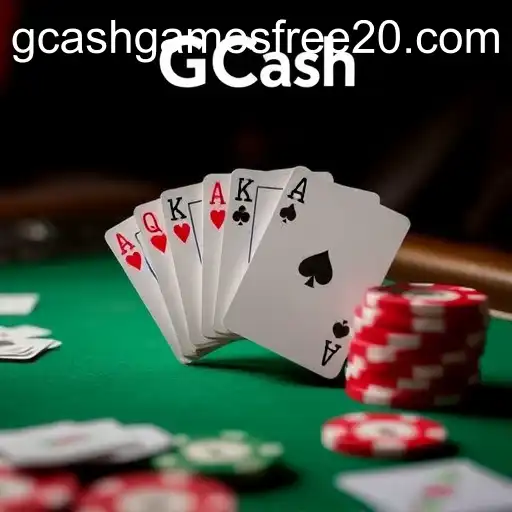 gcash games free 20-BONUS6